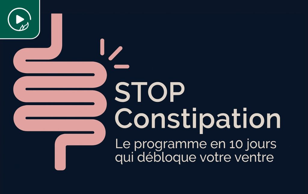 Stop Constipation