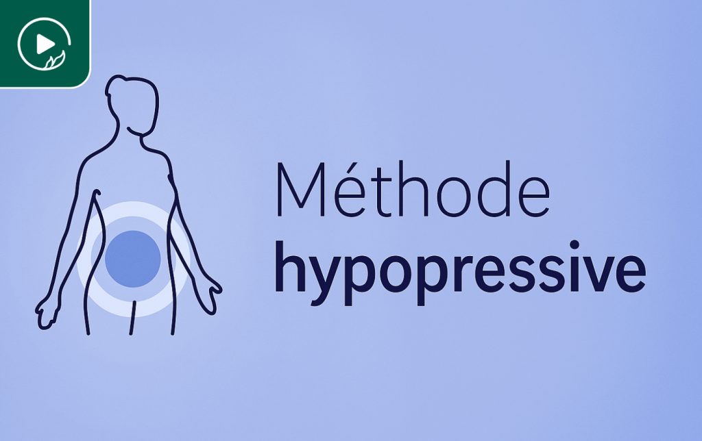 La méthode hypopressive
