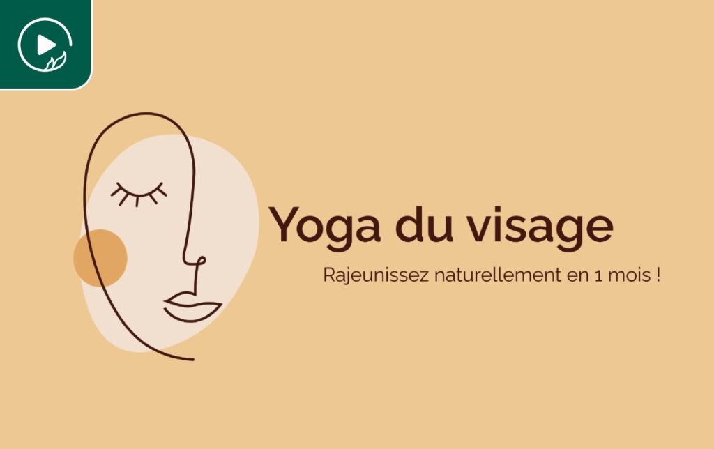 Yoga du visage