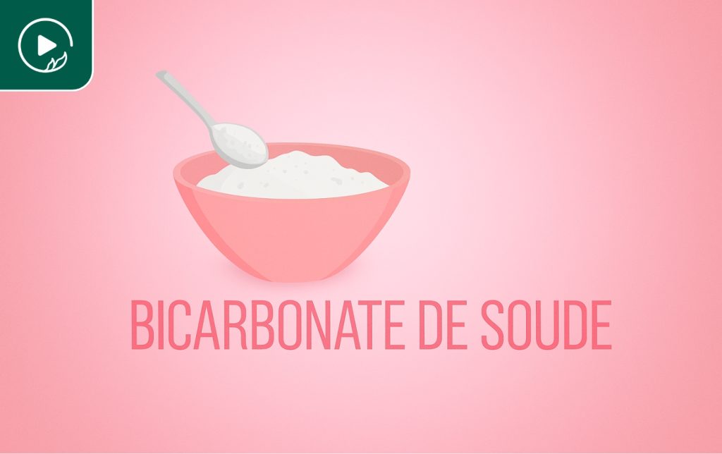 Pack Bicarbonate