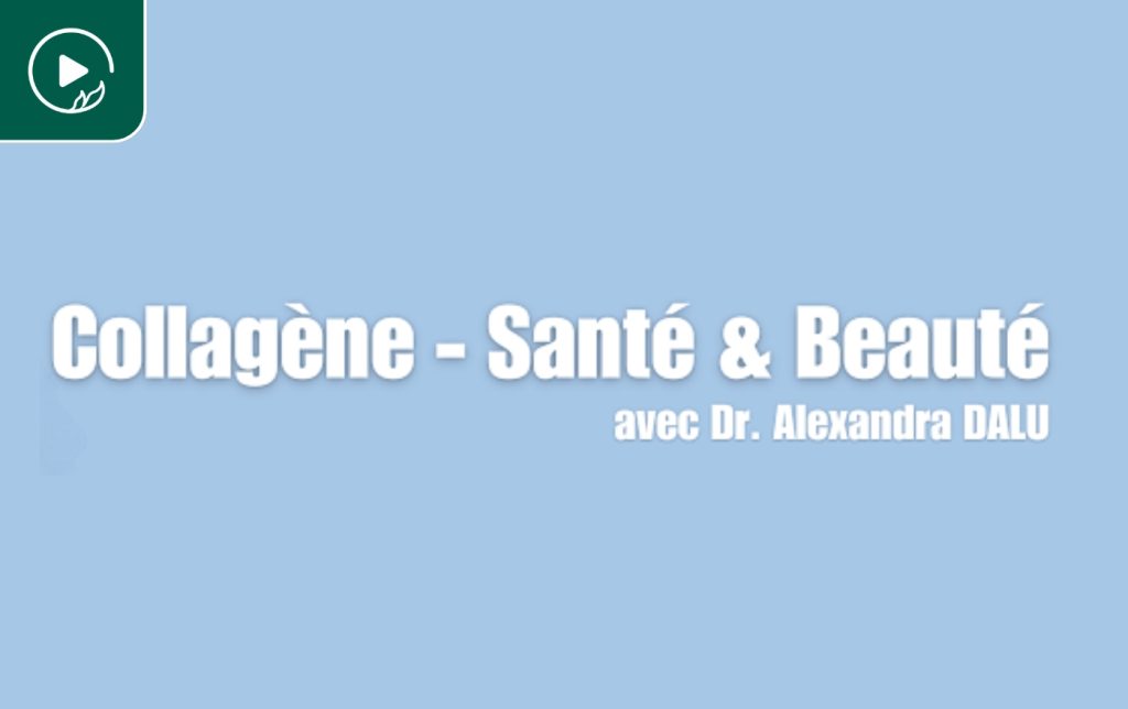 Collagène - Santé & Beauté