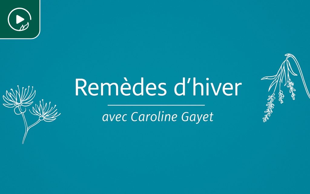 Remèdes d'hiver