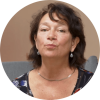 Annie Casamayou - Naturopathe, réflexologue