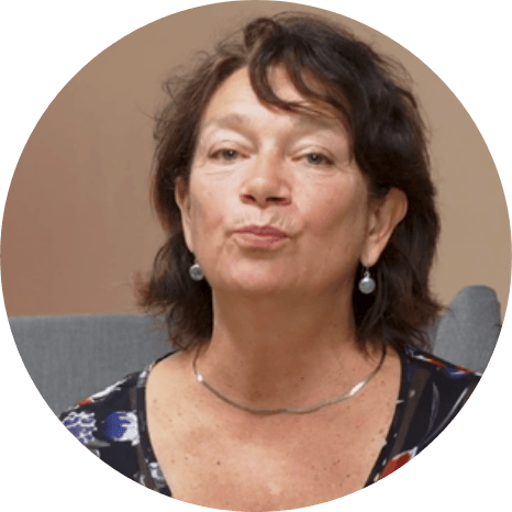 Annie Casamayou - Naturopathe, réflexologue