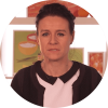 Angélique Houlbert - Diététicienne-nutritionniste