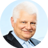 Dr Georges Mouton