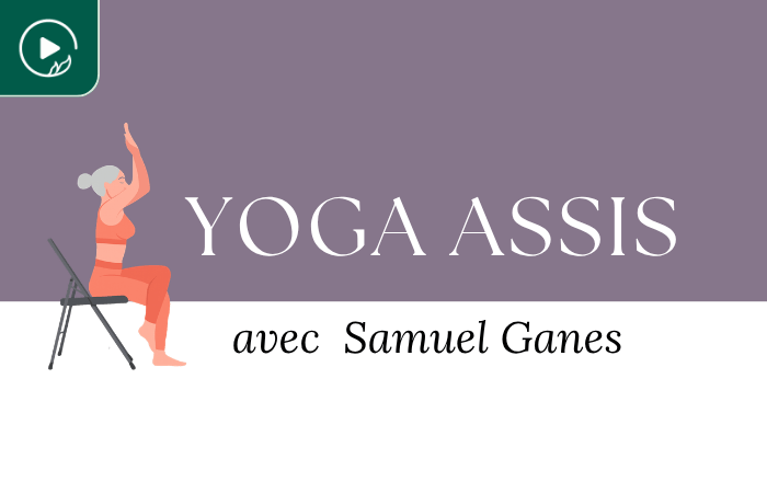 Yoga Assis
