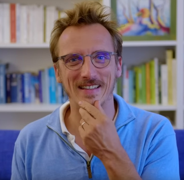 Louis Fouché