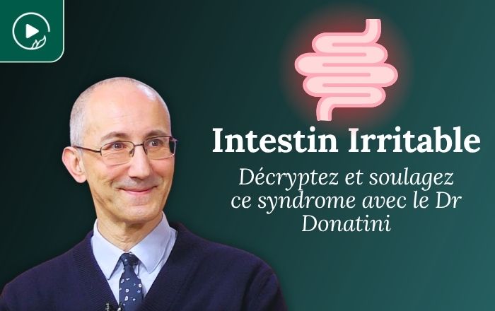 Intestin Irritable