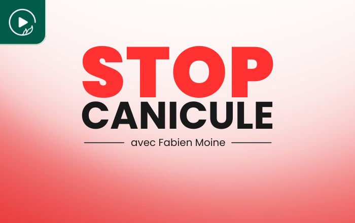 Stop Canicule